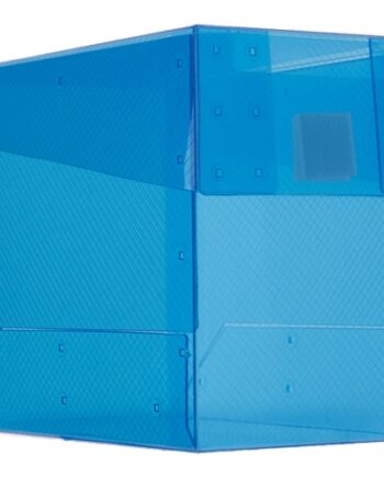 Kmc Card Case 200 Blue