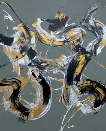 Less Is More  36 Af Jacob Lund Art