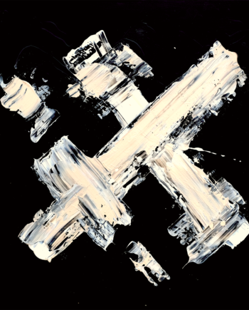 Less Is More  51 Af Jacob Lund Art