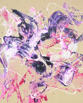 Less Is More    Af Jacob Lund Art