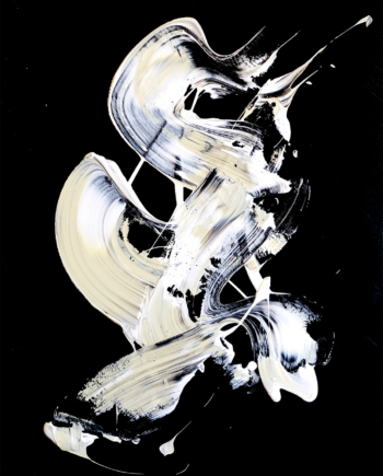 Less Is More    Af Jacob Lund Art