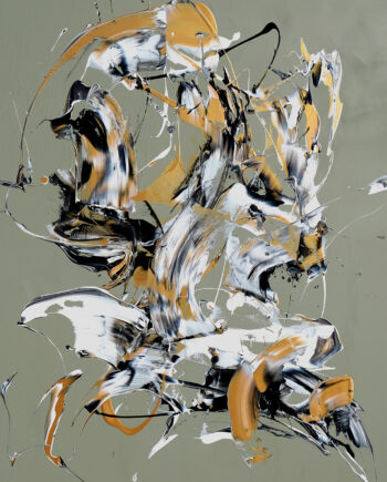 Less Is More    Af Jacob Lund Art
