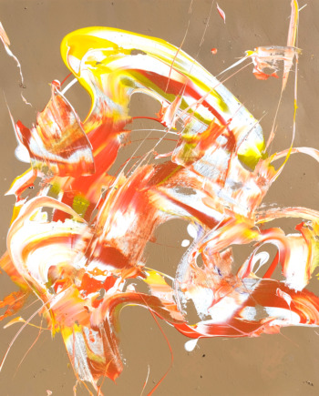 Less Is More    Af Jacob Lund Art