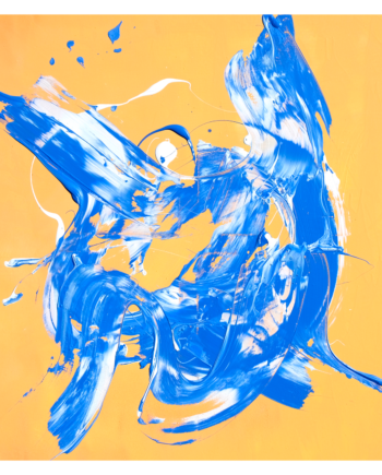 Less Is More    Poster Af Jacob Lund Art