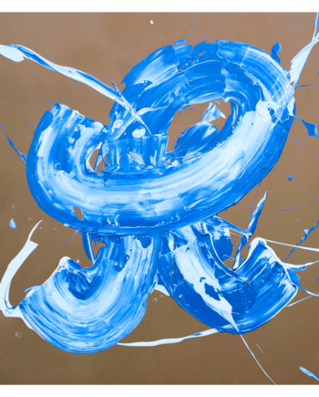 Less Is More  34 Poster Af Jacob Lund Art