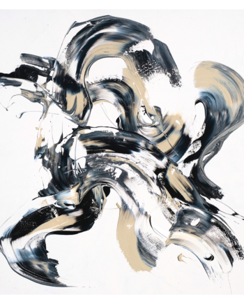 Less Is More    Poster Af Jacob Lund Art
