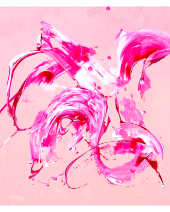 Less Is More    Poster Af Jacob Lund Art