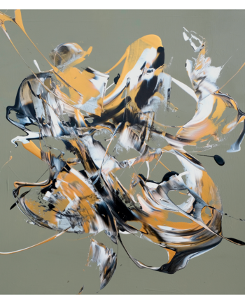 Less Is More  12 Poster Af Jacob Lund Art