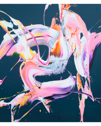 Less Is More  14 Poster Af Jacob Lund Art