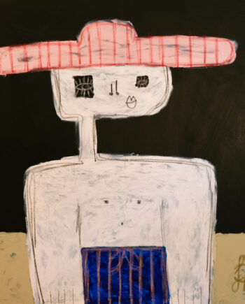 Matthew Af Jacob Lund Art