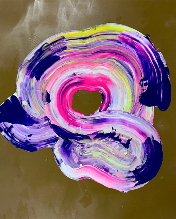 Minds    Af Jacob Lund Art