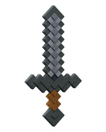 Minecraft Stone Sword     Replica 43cm