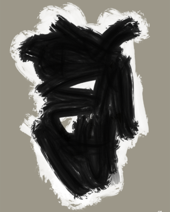 One-eye Af Jacob Lund Art