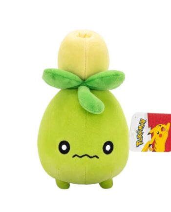 Pok 195 169 Mon: Smoliv Plush Bamse 20cm