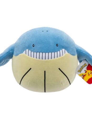 Pok 195 169 Mon: Wailmer Plush Bamse 30cm