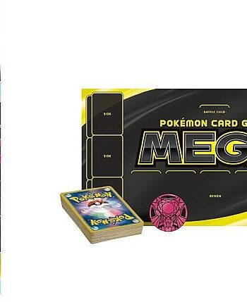 Pokemon Deck  Japansk Japanese  Mega Starter Set: Mega Diancie Ex
