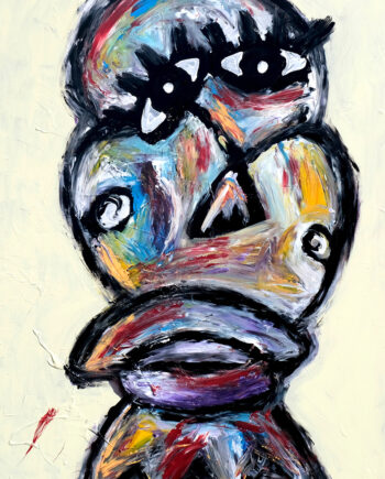 Preben Af Jacob Lund Art