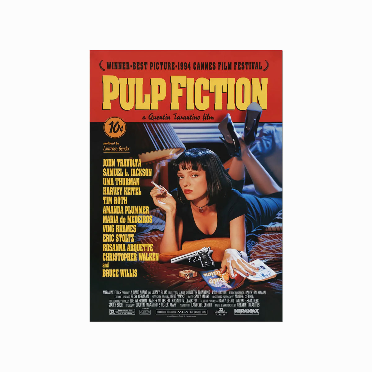 Pulp Fiction 1994