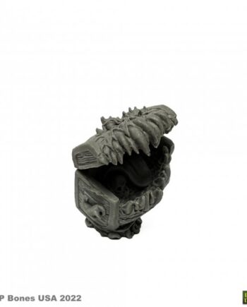 Reaper Bones Usa Dungeon Dwellers: Mockingbeast Plastic Miniature