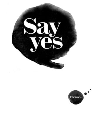Say Yes Af Ten Valleys