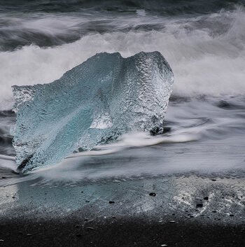 Sea Ice Af Bytraberg