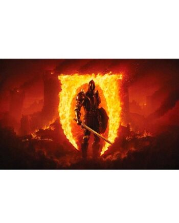 Spillem 195 165 Tte  Playmat  The Elder Scrolls Iv: Oblivion Remastered Extended Playmat Ultra Pro  16651
