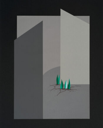 Spirer Af Paperart