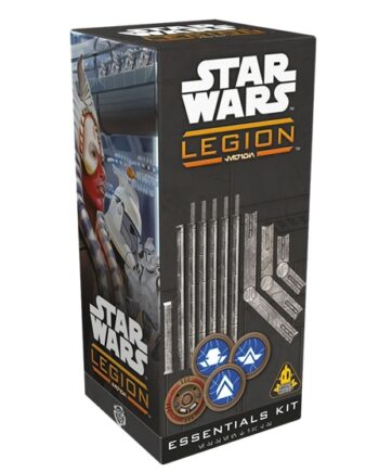 Star Wars: Legion Essentials Pack