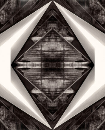 Structure Af Gustavo Orensztajn