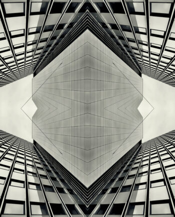 Structure Ii Af Gustavo Orensztajn