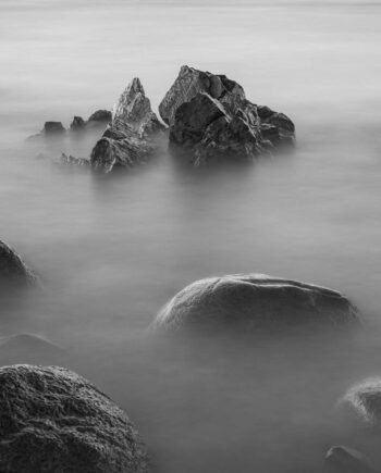 Timeless Sentinels Of The Sea Af Cato Johan Rød Photography