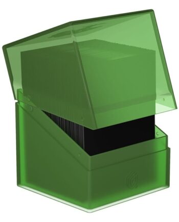 Ultimate Guard Boulder Deck Case  Deck Box  100  Hybrid Magic: The Gathering Mana Edition: Forest
