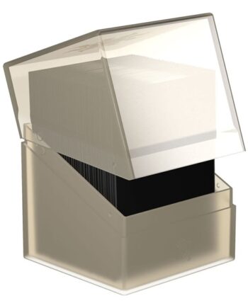 Ultimate Guard Boulder Deck Case  Deck Box  100  Hybrid Magic: The Gathering Mana Edition: Plains