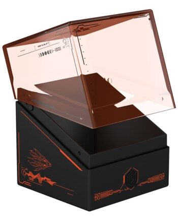 Ultimate Guard Boulder Deck Case  Deck Box  100  Magic: The Gathering Edge Of Eternities: Kav