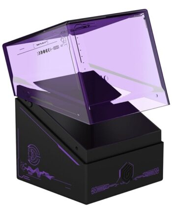 Ultimate Guard Boulder Deck Case  Deck Box  100  Magic: The Gathering Edge Of Eternities: Monoists