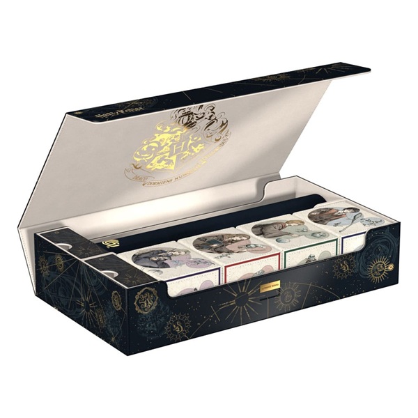 Ultimate Guard Harry Potter Omnihive 1000 Xenoskin