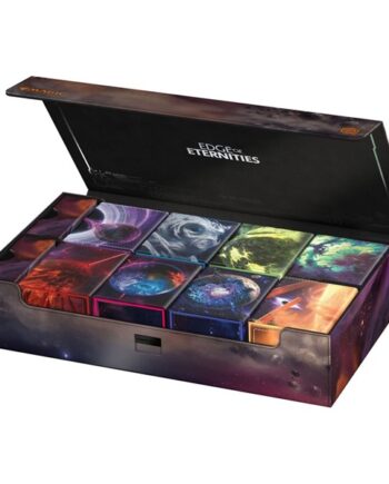 Ultimate Guard Magic: The Gathering Edge Of Eternities  Omnihive 1000  Xenoskin