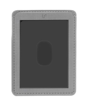 Ultra Pro Card Pocket Patchcraft: Gray Standard Size   -    Quot     -    Quot  35pt Uv Sleeves  16645