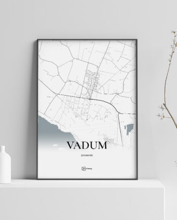 Vadum Plakaten 70 100 Cm  B1