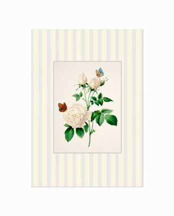 Vintage Cottage 01
