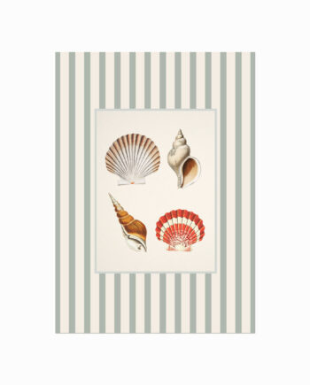 Vintage Seascape 03