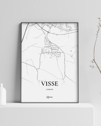 Visse Plakaten 21 30 Cm  A4