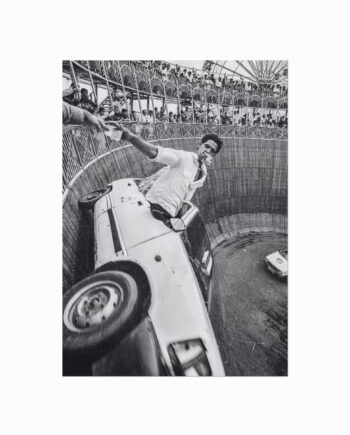 Wall Of Death