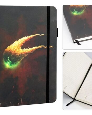 Warhammer: Age Of Sigmar Skaventide Notepad  2024  Sealed Note Pad Limited Edition