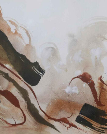 Whispers Of Autumn Af Artwork By Freya