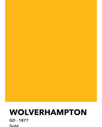 Wolverhampton Gold Af Olé Olé