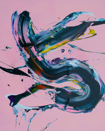 Worm With The Cape Af Jacob Lund Art