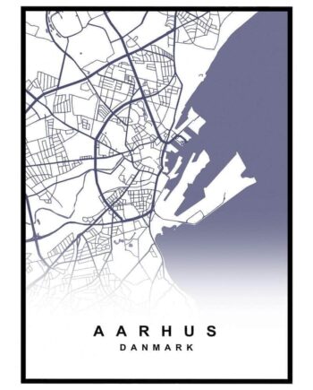 århus Plakat