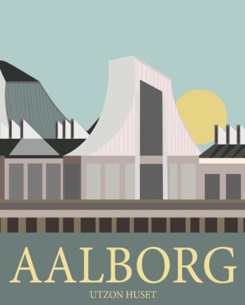 Aalborg Af Rikke Axelsen