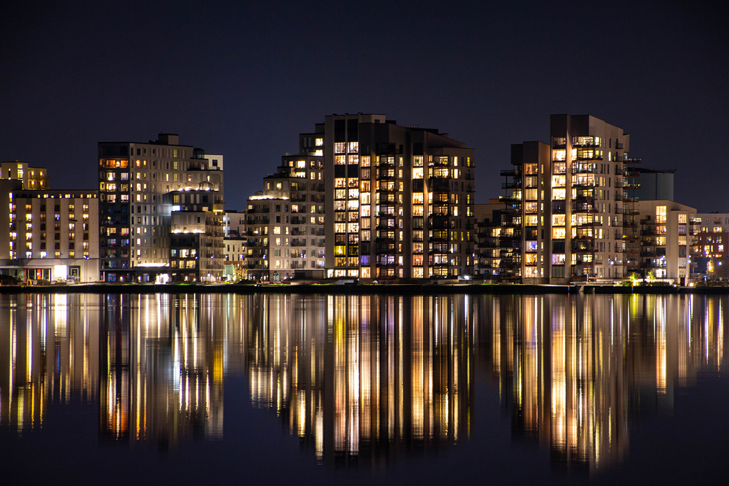 Aalborg No  10 Af Bertram Mangaard Thomsen